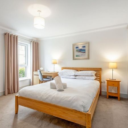 Апартаменти Kingsbarns House - No 1 Сент-Ендрюс Екстер'єр фото